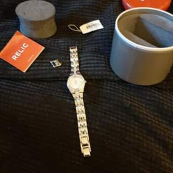 Relic watch - Picture 2 of 4